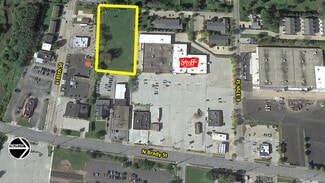 Davenport, IA Retail - 3560 N Brady St Davenport, IA Retail - 3560 N Brady St