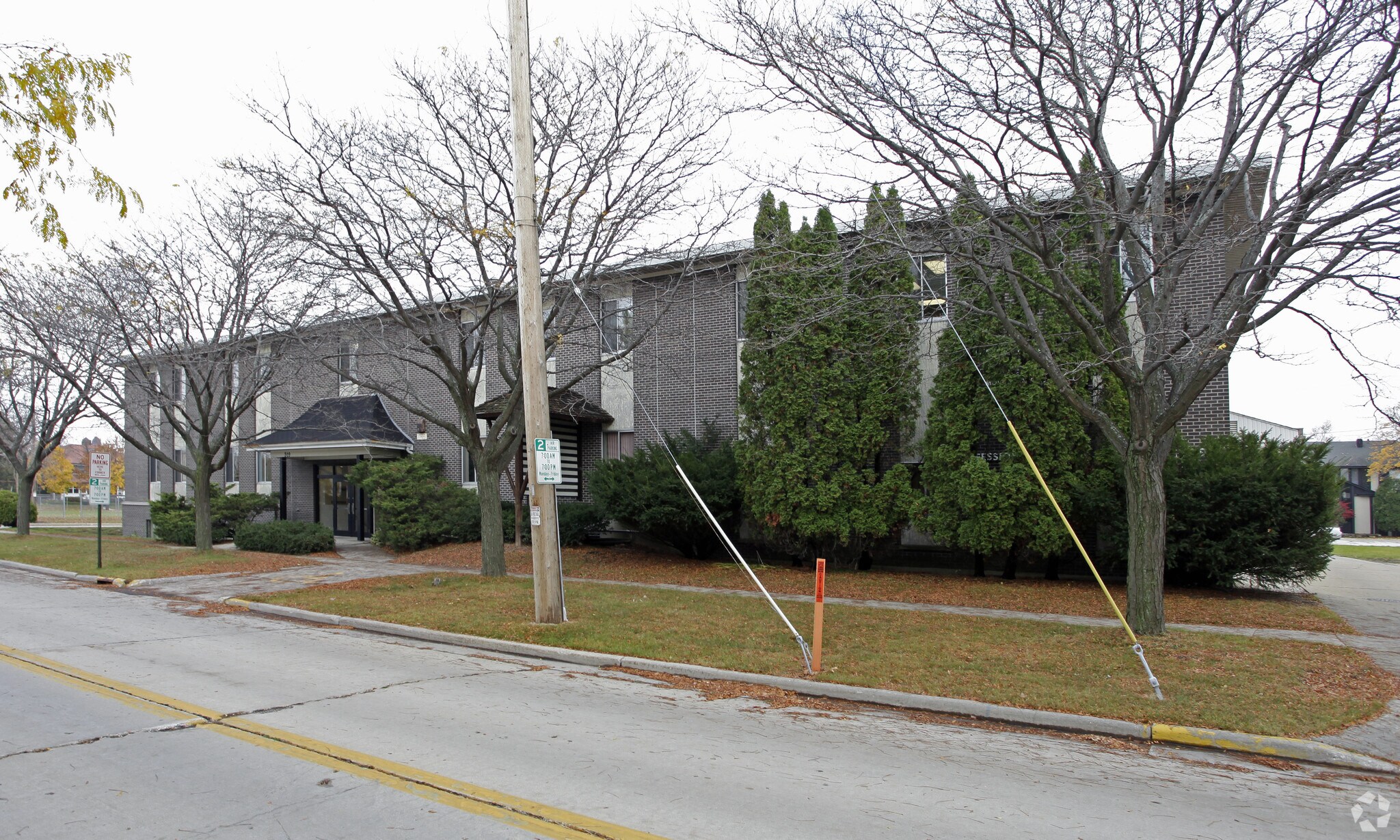 529 S Jefferson, Green Bay, WI for Rent