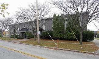 Green Bay, WI Office - 529 S Jefferson