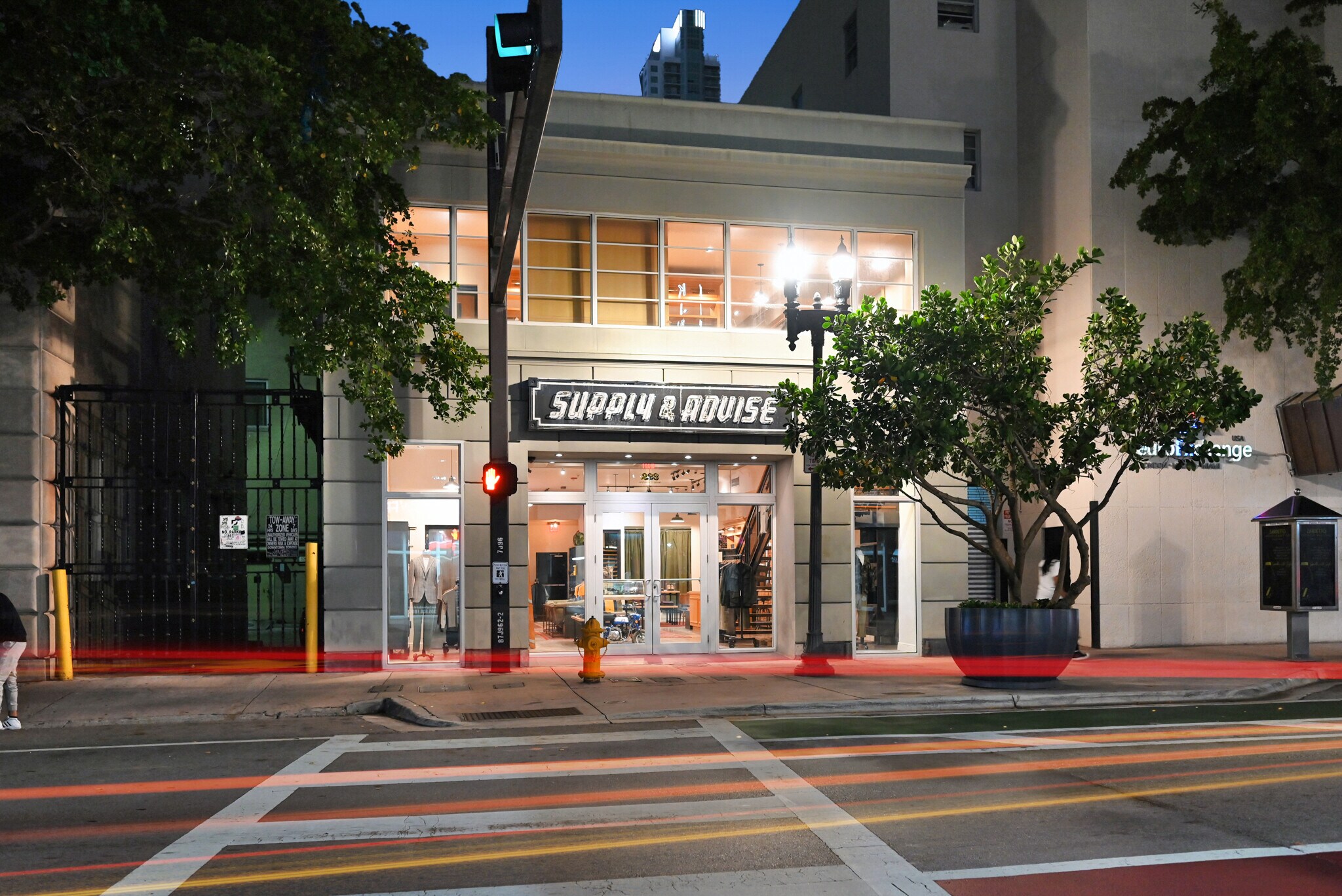 223 SE 1st St, Miami, FL for Rent