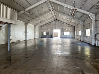 Costa Mesa, CA Industrial - 126 E 16th St