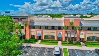 Delray Beach, FL Office - 601 N Congress Ave
