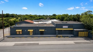 San Antonio, TX Office, Office/Retail, Flex - 2600 S Flores St