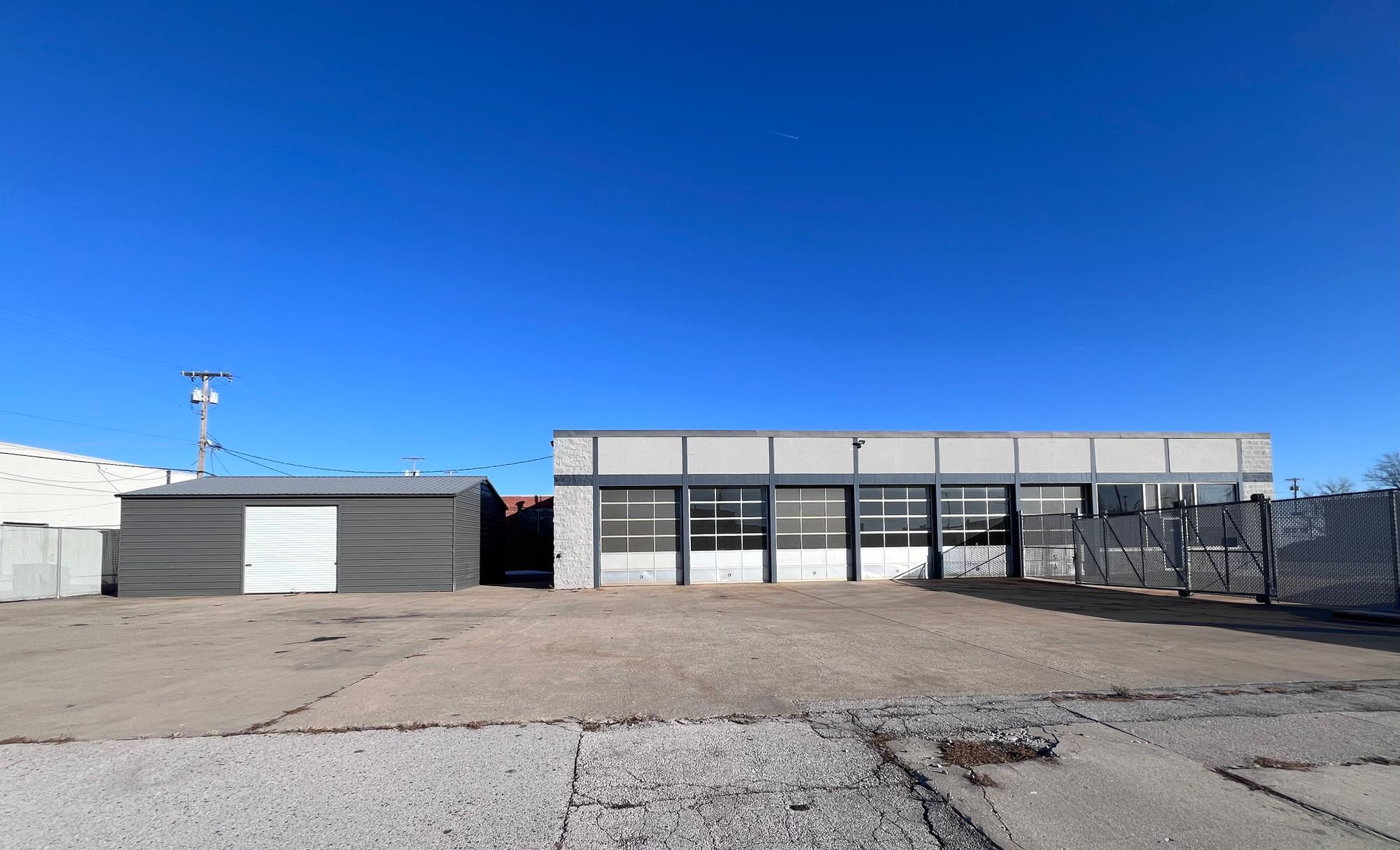 1202 Burlington St, North Kansas City, MO for Sale