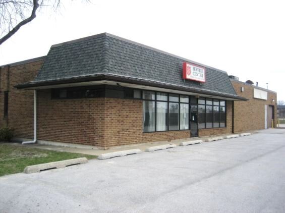 1313 Hilltop Ave, Chicago Heights, IL for Sale