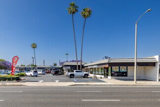 Garden Grove, CA Retail - 12631-12655 Westminster Ave Garden Grove, CA Retail - 12631-12655 Westminster Ave