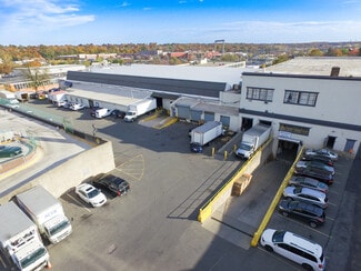 Mount Vernon, NY Industrial - 718 S Fulton Ave