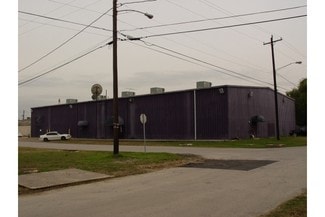 Houston, TX Industrial - 8012 Endor