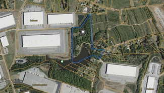 Duncan, SC Agricultural - 350 Robin Lake Rd