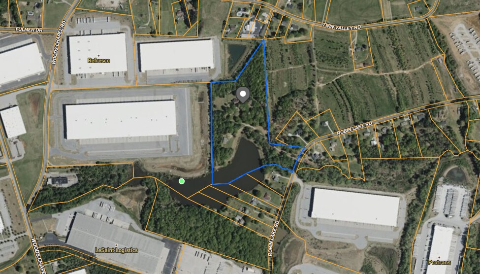 350 Robin Lake Rd, Duncan, SC for Sale