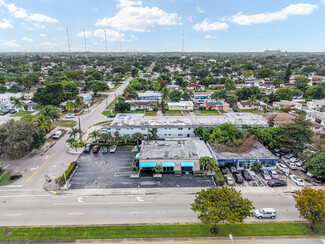 Pembroke Pines, FL Office - undefined