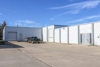 Sherman, TX Industrial - 3910 N Frisco Rd
