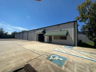 Jacksonville, FL Manufacturing - 4722 Wesconnett Blvd