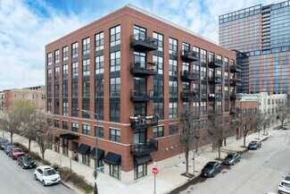 Chicago, IL undefined - 1260 W Washington Blvd