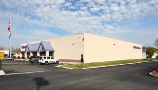 Columbus, OH Retail - 5651-5841 Emporium Sq Columbus, OH Retail - 5651-5841 Emporium Sq