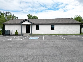 Clarksville, TN Flex - 99 Marion St