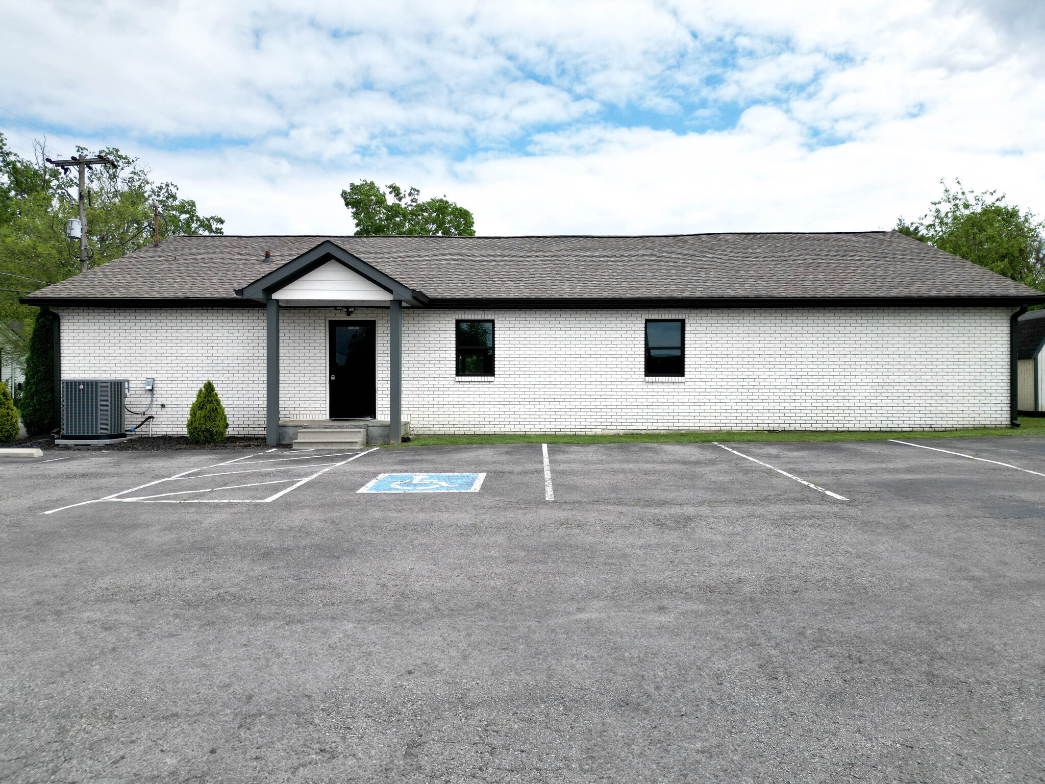 99 Marion St, Clarksville, TN for Rent