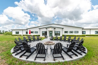 Morriston, FL Health Care - 15530 W Highway 326
