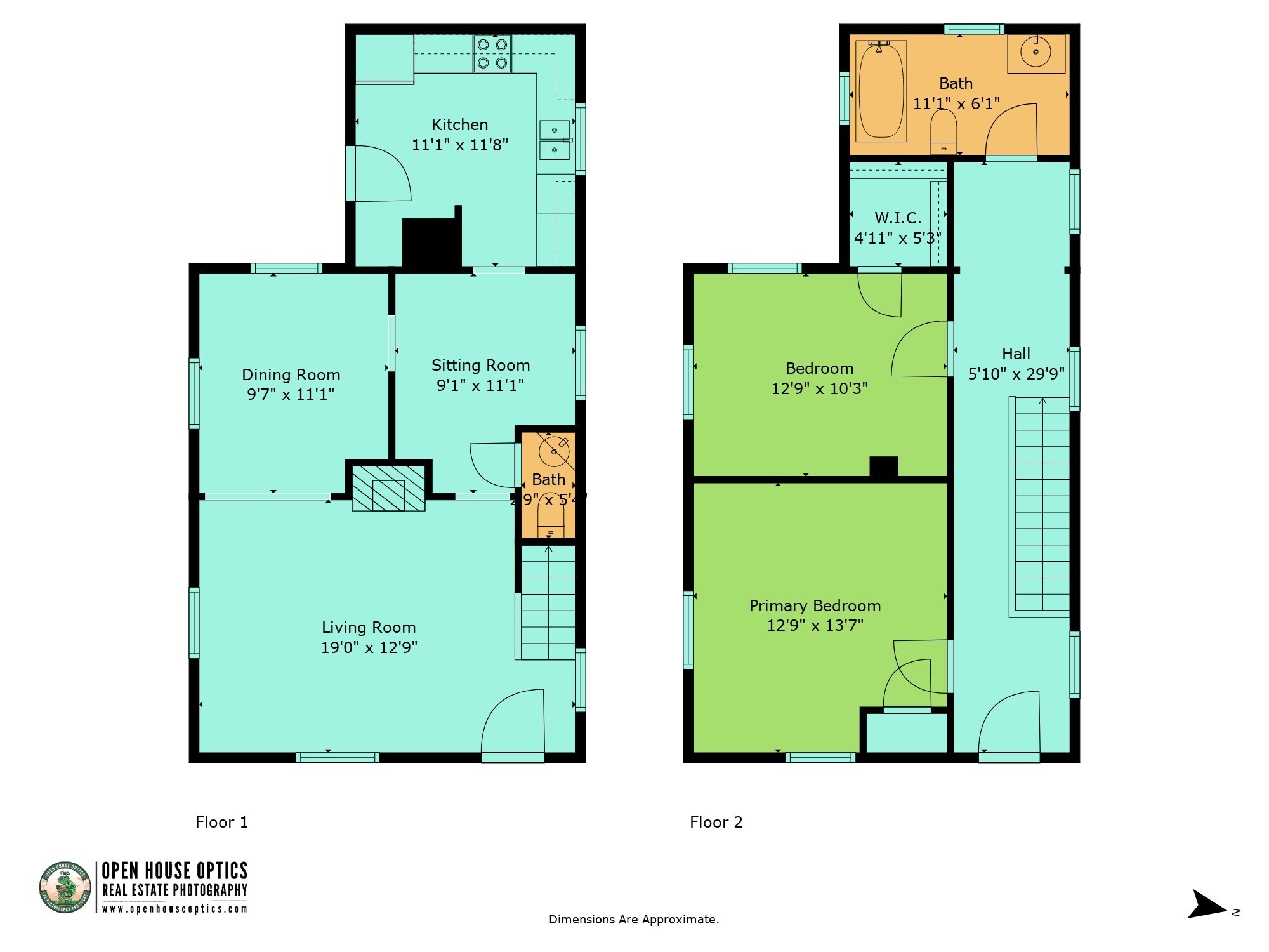 40 Abbott St, Saint Augustine, FL for Sale
