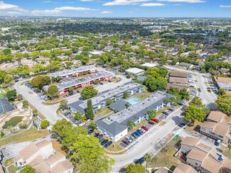 Lauderhill, FL Apartments - 2221 NW 58th Ave