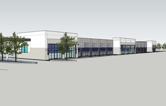 McKinney, TX Office/Retail - 2211 State Highway 5