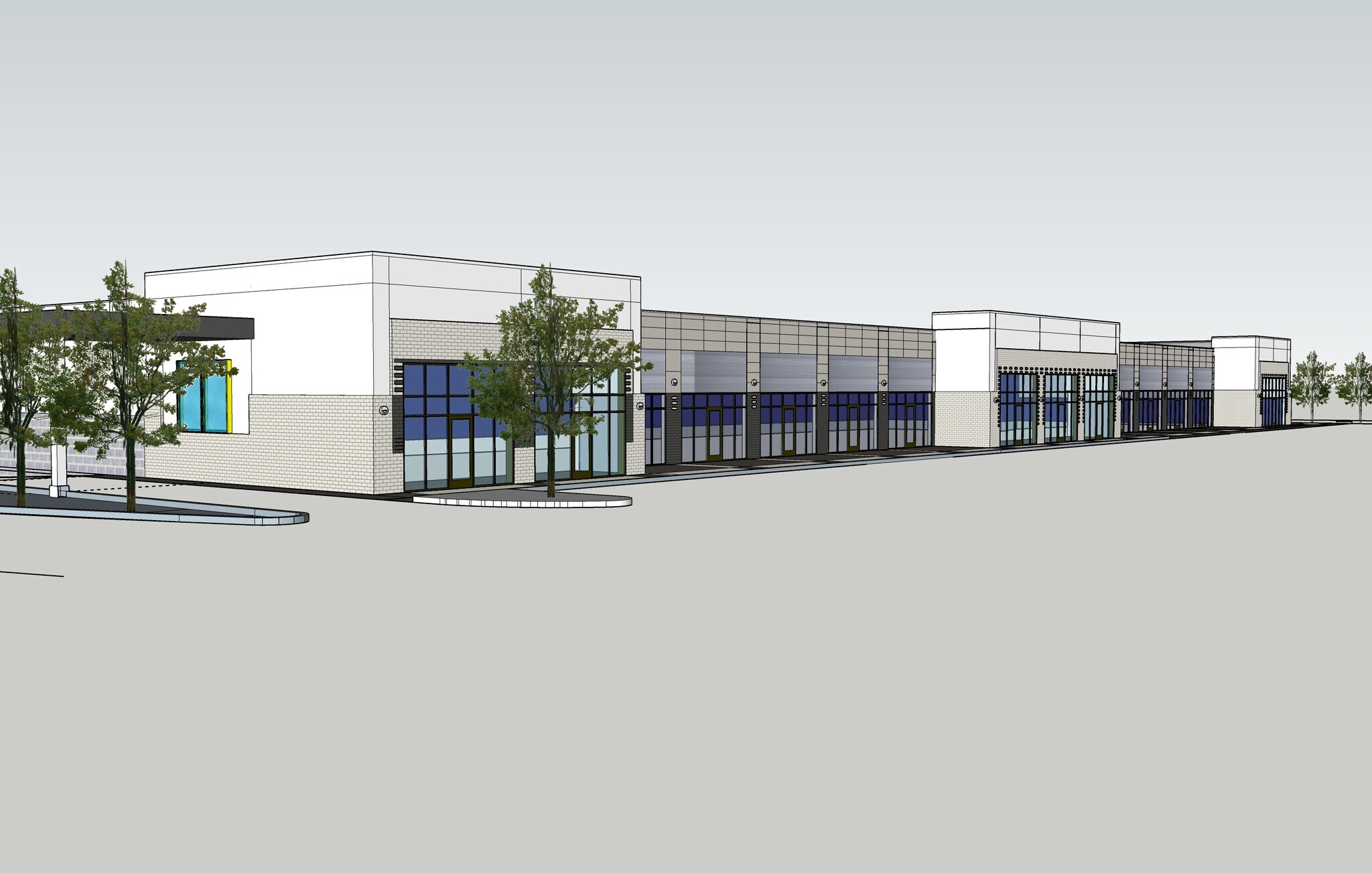 2211 State Highway 5, McKinney, TX for Rent