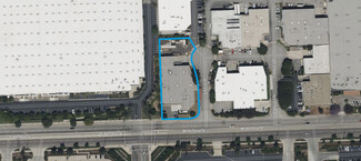 Compton, CA undefined - 1195 W Victoria St