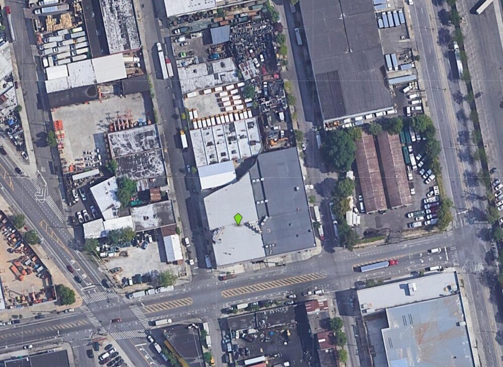 1361 Randall Ave, Bronx, NY for Rent
