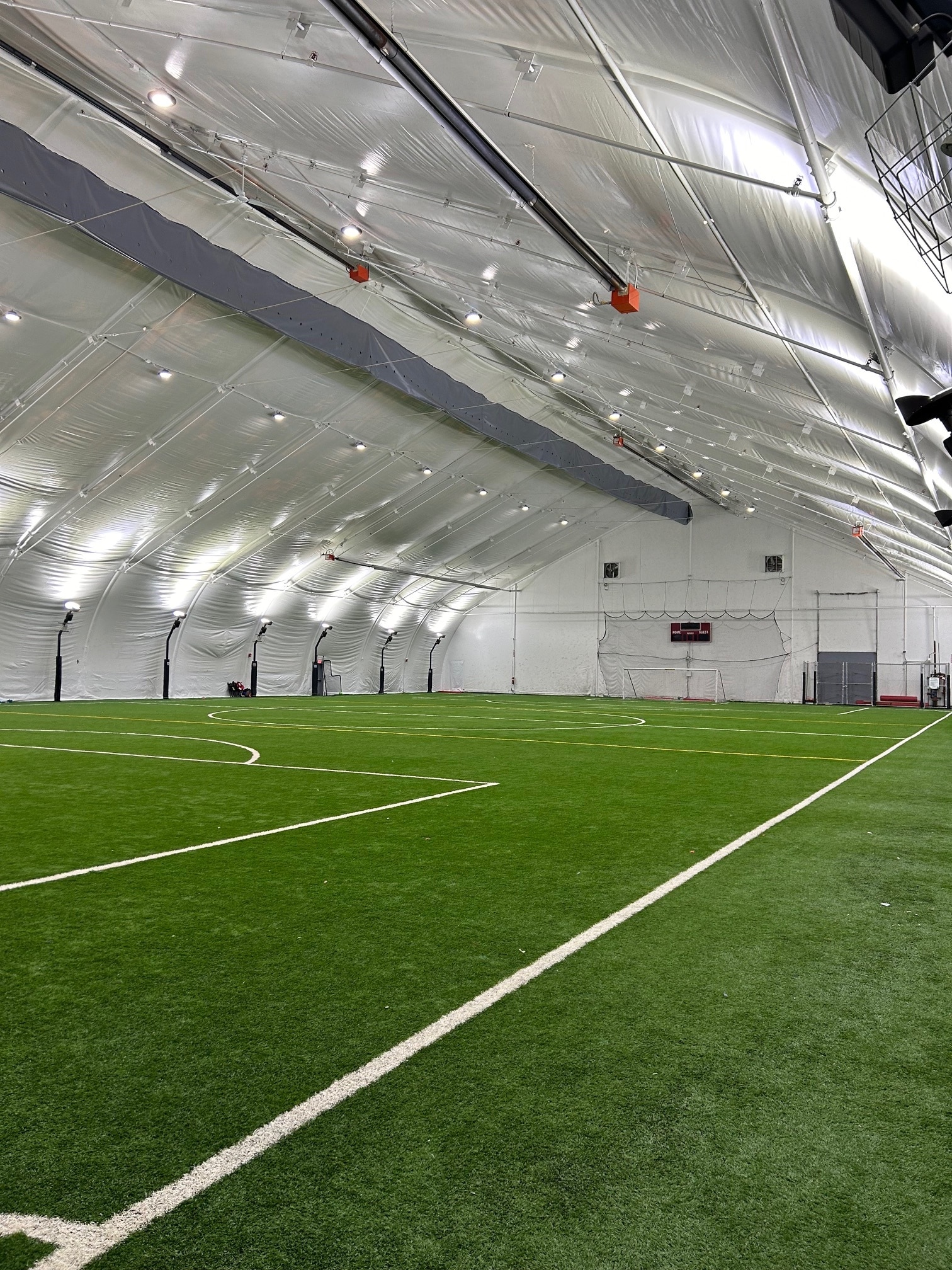 45300 Mound Rd, Shelby Township, MI for Rent