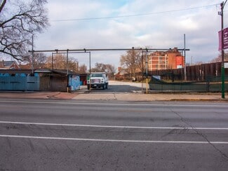 Chicago, IL Commercial Land - 1900 California Ave