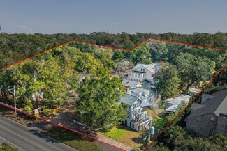 Fairhope, AL Multi-Family - 355 S Mobile St