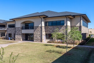 Norman, OK Medical - 3151 W Tecumseh Rd