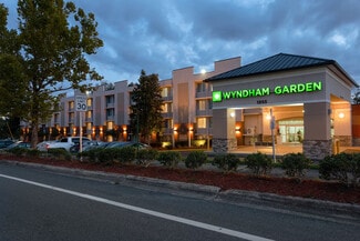Tallahassee, FL Retail - 1355 Apalachee Pky