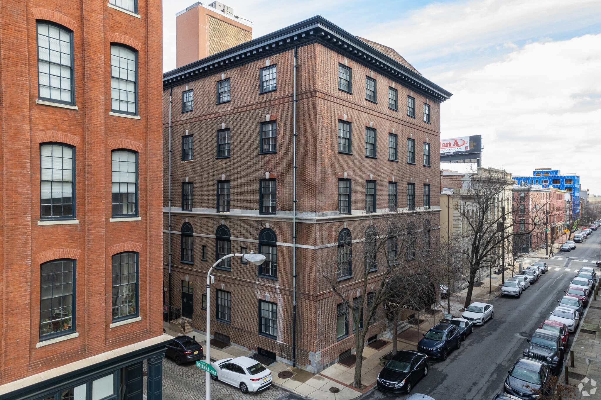 303 Vine St, Philadelphia, PA for Rent