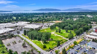 Bellingham, WA Commercial Land - 415 W Bakerview Rd Bellingham, WA Commercial Land - 415 W Bakerview Rd