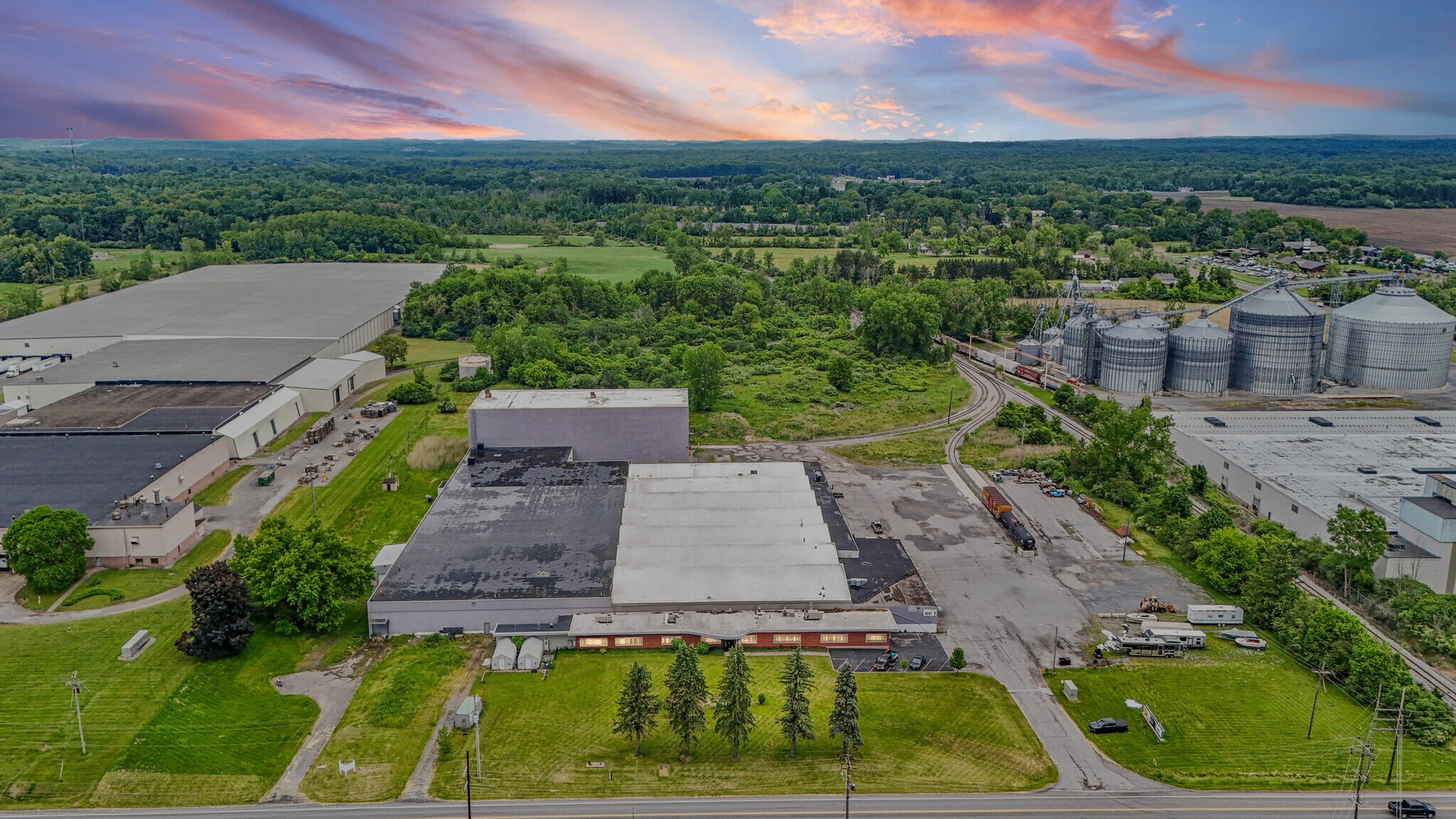 294 Gambee Rd, Geneva, NY for Sale