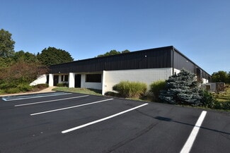 Dexter, MI Flex - 1100 Baker Rd