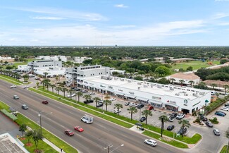 McAllen, TX Office, Retail - 7017 N 10th St