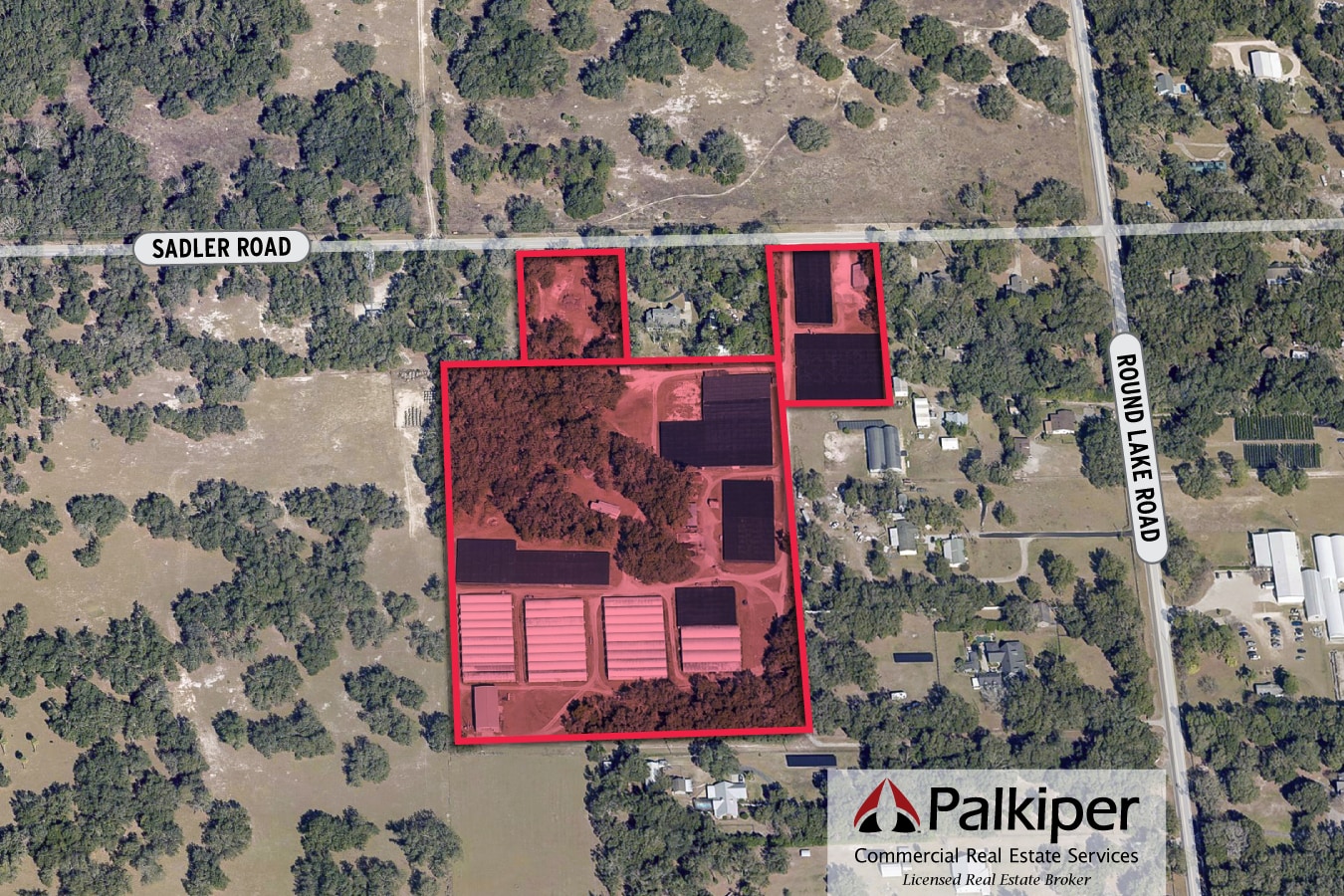 5006 Sadler Rd, Mount Dora, FL for Sale