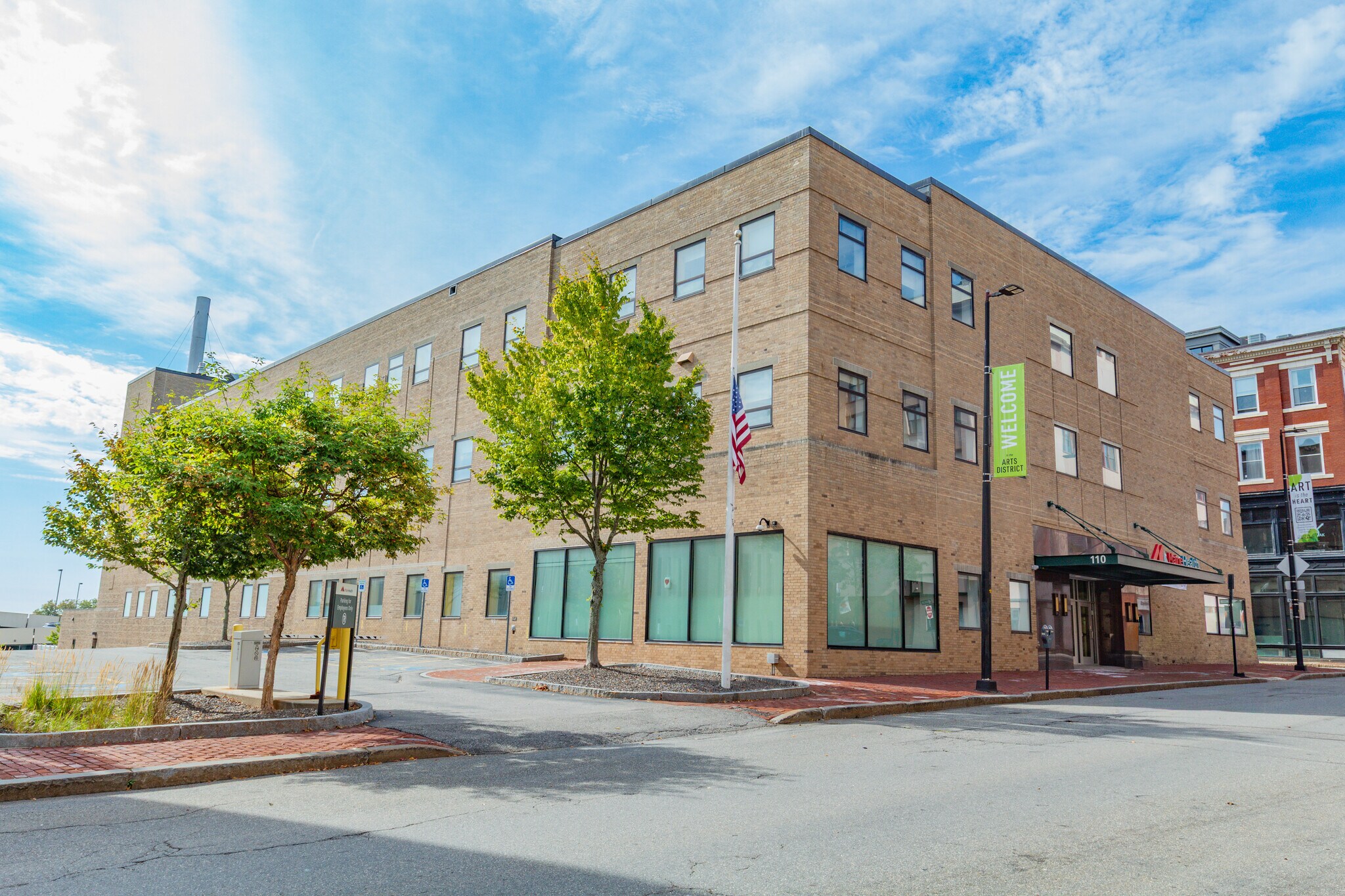110 Free St, Portland, ME for Sale