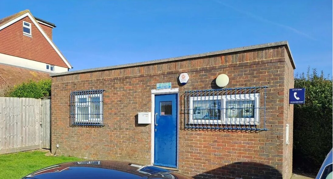 23 The Ridgway, Brighton, ESX for Sale