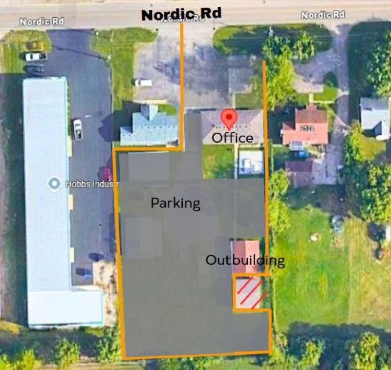 2524 Nordic Rd, Dayton, OH for Rent