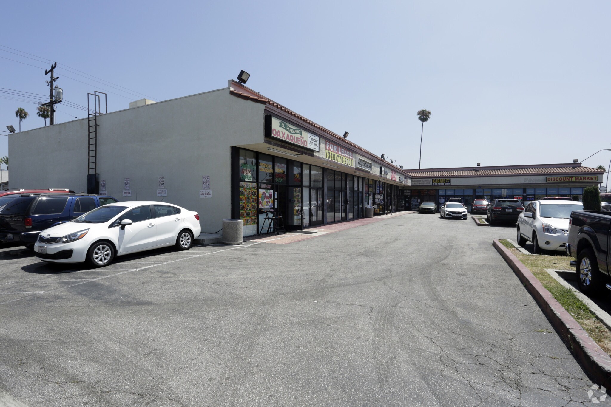 4233 W Century Blvd, Inglewood, CA for Rent