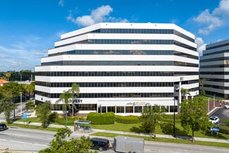 North Miami, FL Office, Retail - 11900 Biscayne Blvd
