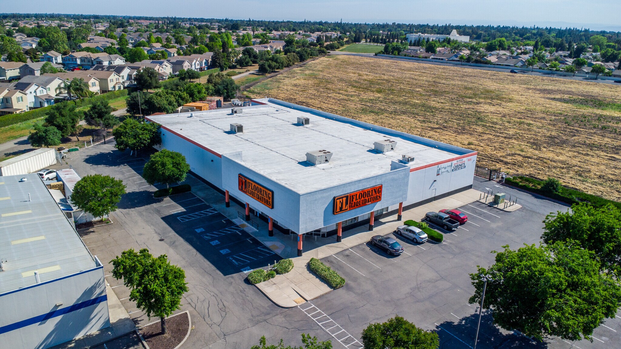 3939 E Hammer Ln, Stockton, CA for Sale