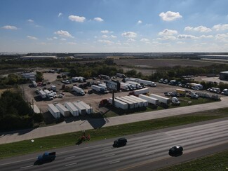 Dallas, TX Industrial Land - 34954 Lyndon B Johnson Fwy