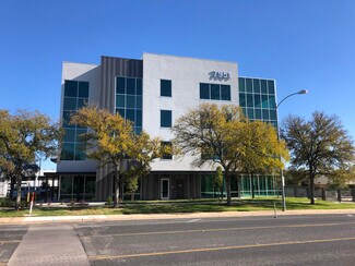 Austin, TX Office - 7951 Shoal Creek Blvd