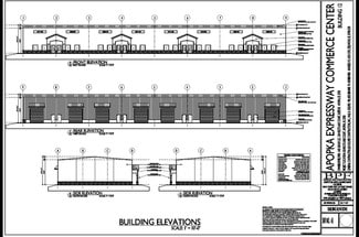 Apopka, FL Warehouse - 0 Live Pine Cir