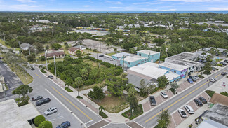 Hobe Sound, FL Freestanding - 9025 SE Bridge Rd