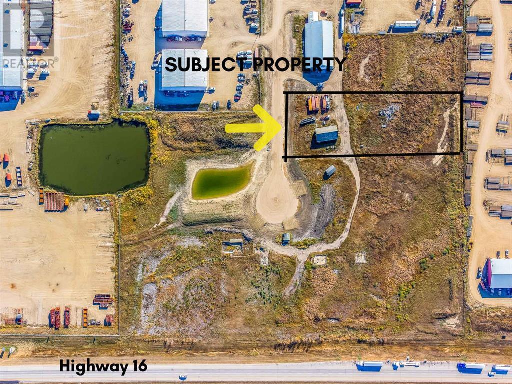 1 1 W4 Rural Blackfoot, Vermilion, AB for Sale